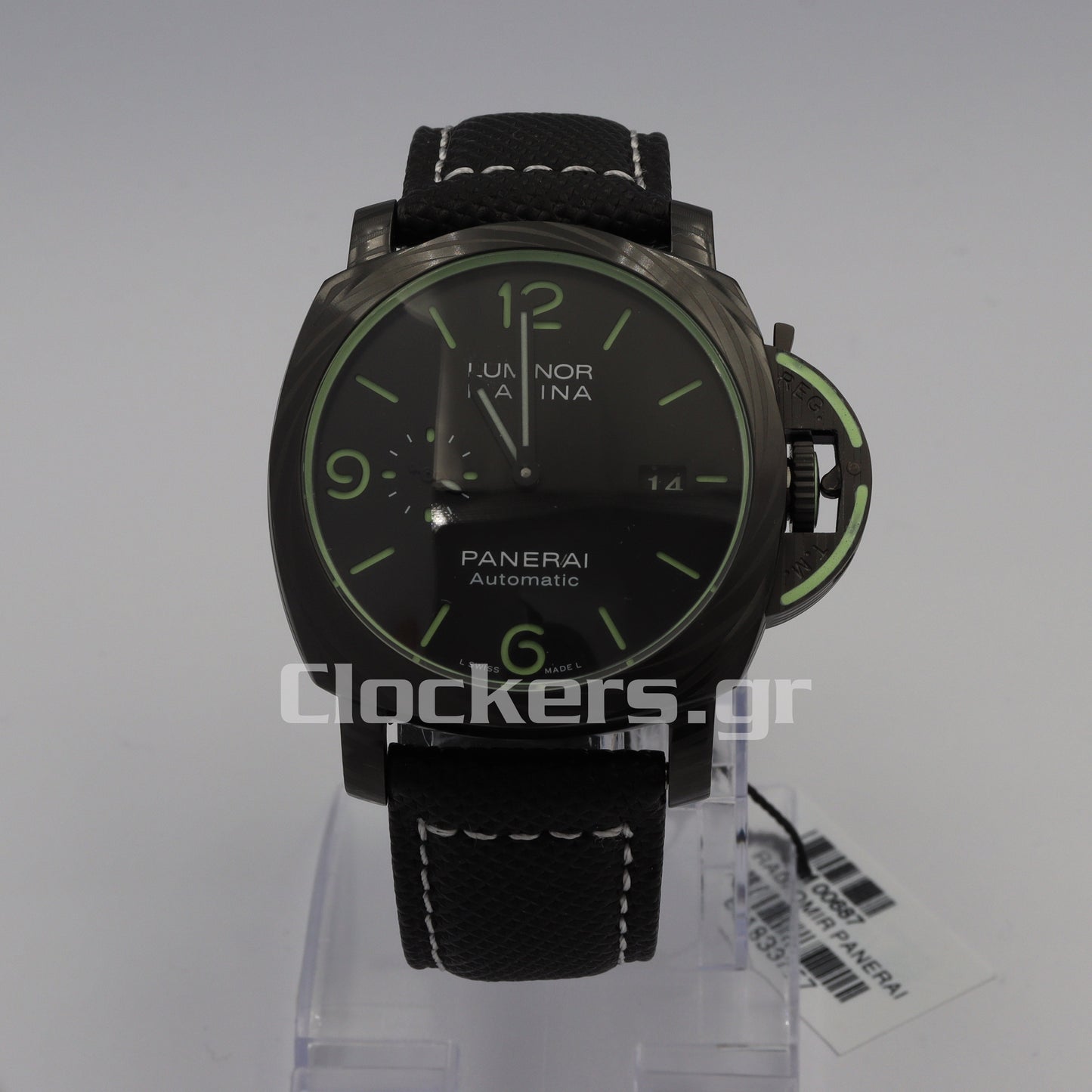 Panerai Luminor