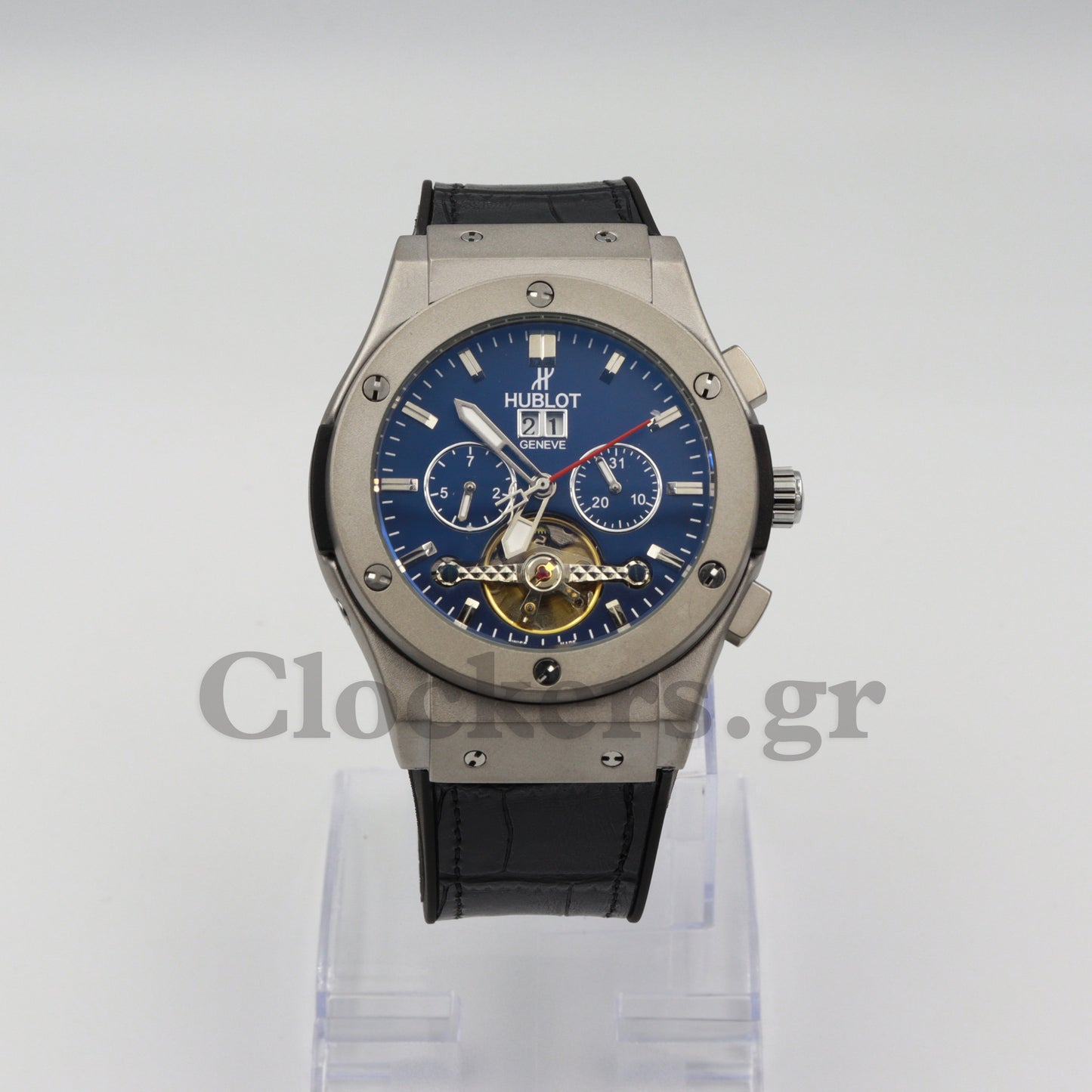 HUBLOT CLASSIC FUSION  CHRONOGRAPH - TITANIUM 2AA