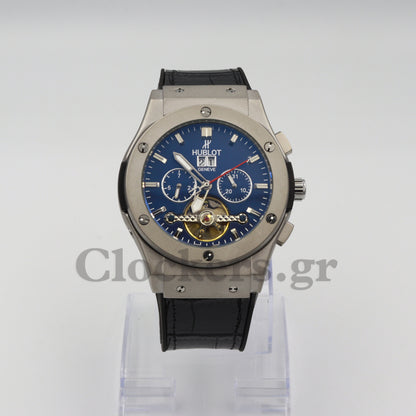 HUBLOT CLASSIC FUSION  CHRONOGRAPH - TITANIUM 2AA