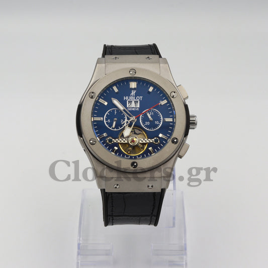 HUBLOT CLASSIC FUSION  CHRONOGRAPH - TITANIUM 2AA