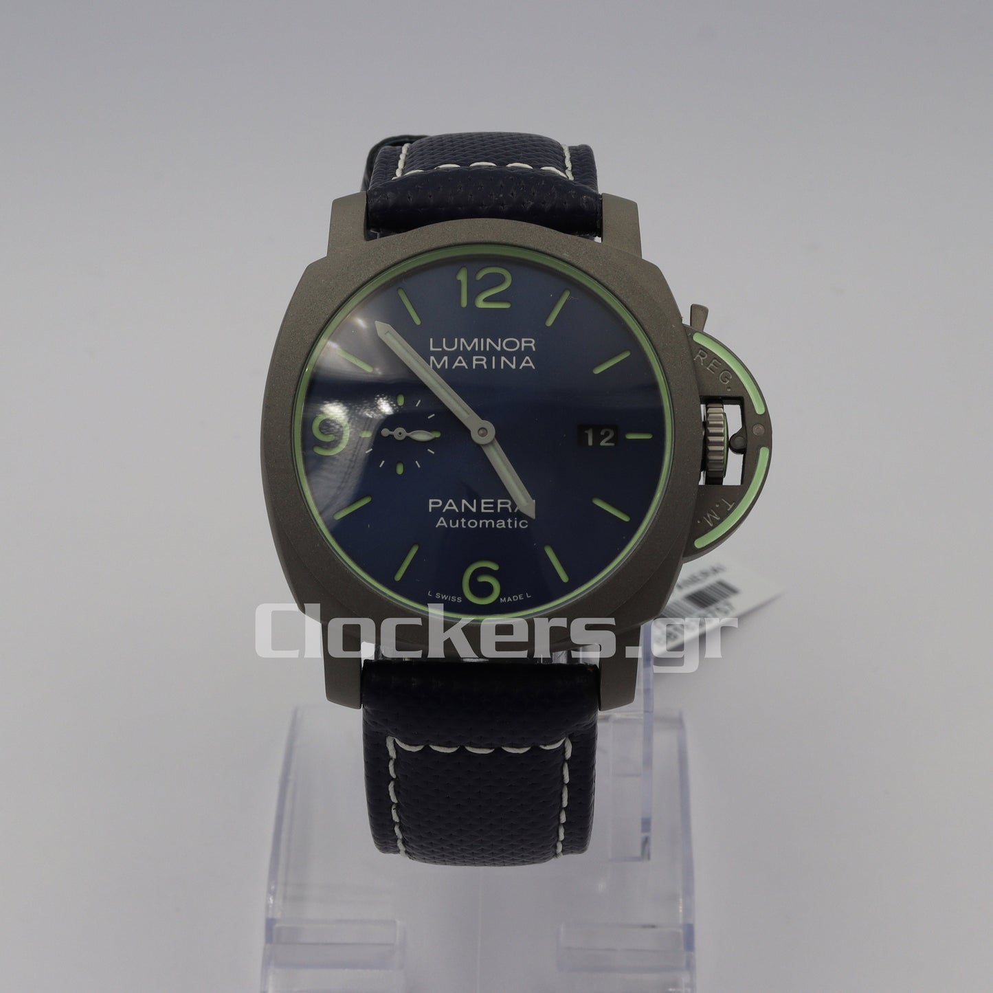 PANERAI LUMINOR MARINA 44ΜΜ