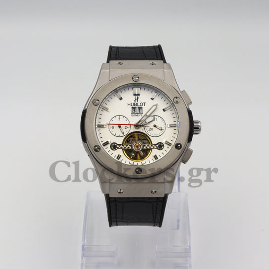 HUBLOT CLASSIC FUSION  CHRONOGRAPH - TITANIUM  2AA