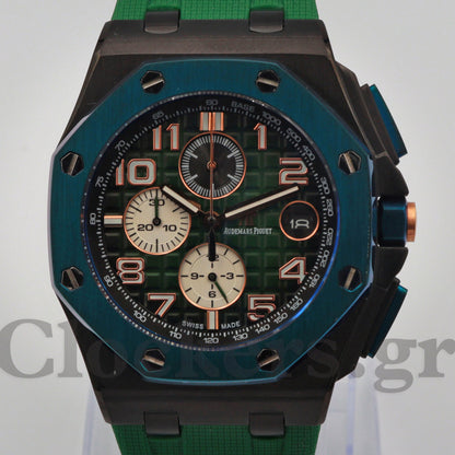 AUDEMARS PIGUET ROYAL OAK OFFSHORE CHRONOGRAPH 44MM CLONE