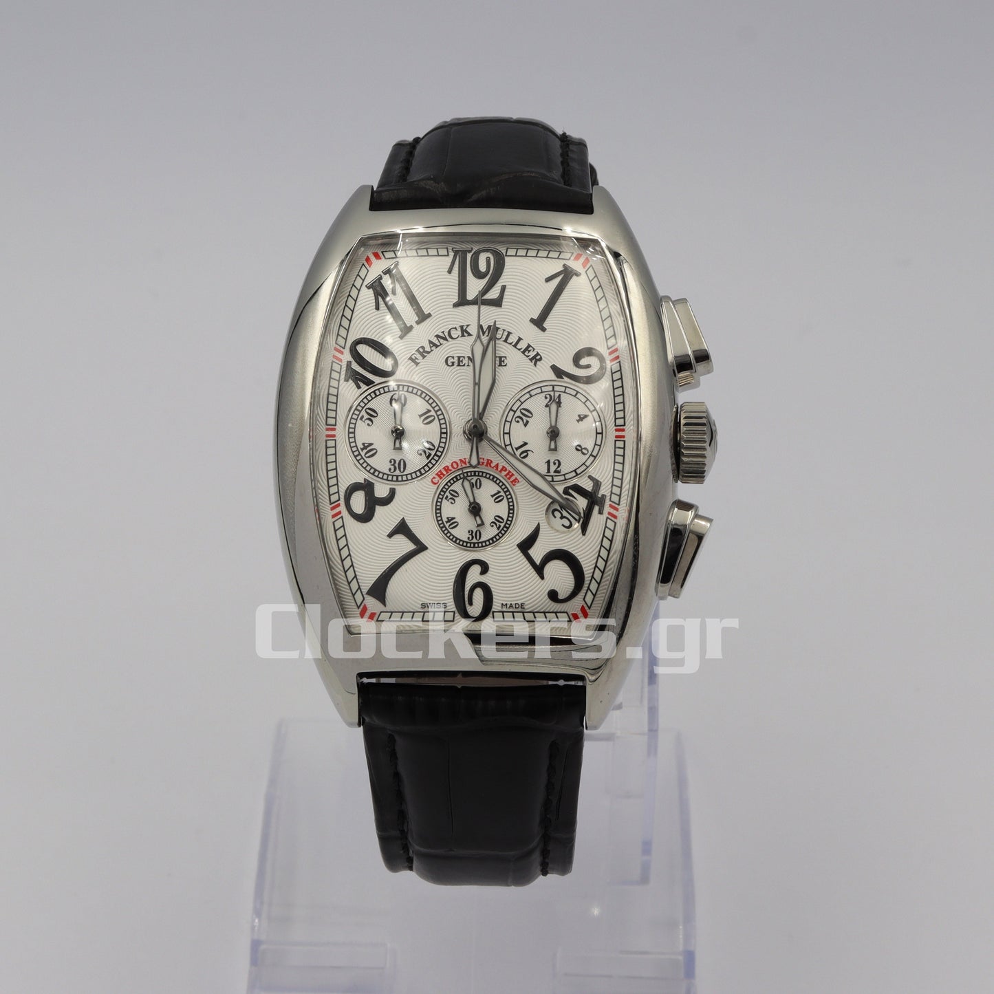 FRANCK MULLER   Casablanca