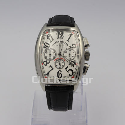 FRANCK MULLER   Casablanca