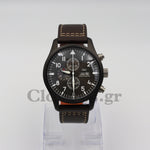 PILOT’S WATCH DOUBLE CHRONOGRAPH TOP GUN CERATANIUM