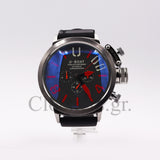 U-BOAT ITALO FONTANA U1001 LIMITED EDITION TOURBIILLION