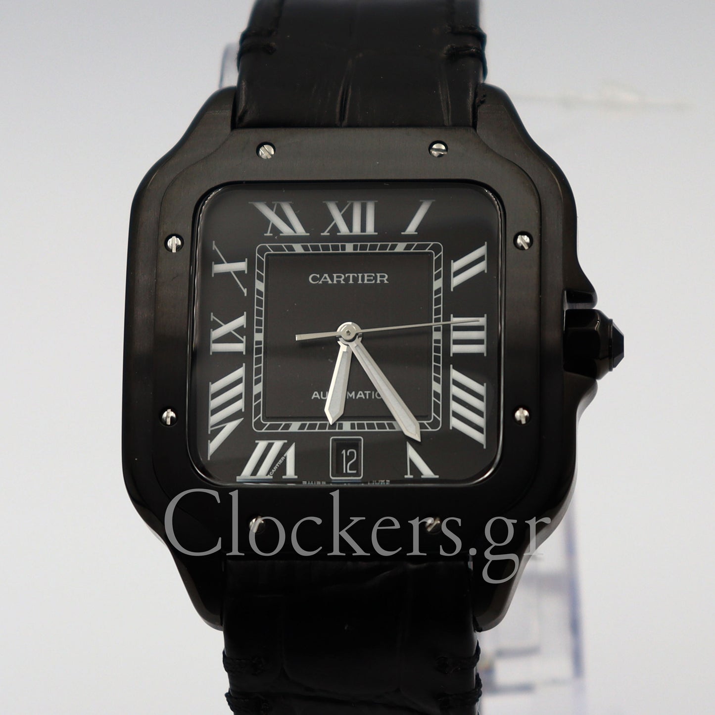 CARTIER SANTOS