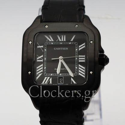 CARTIER SANTOS