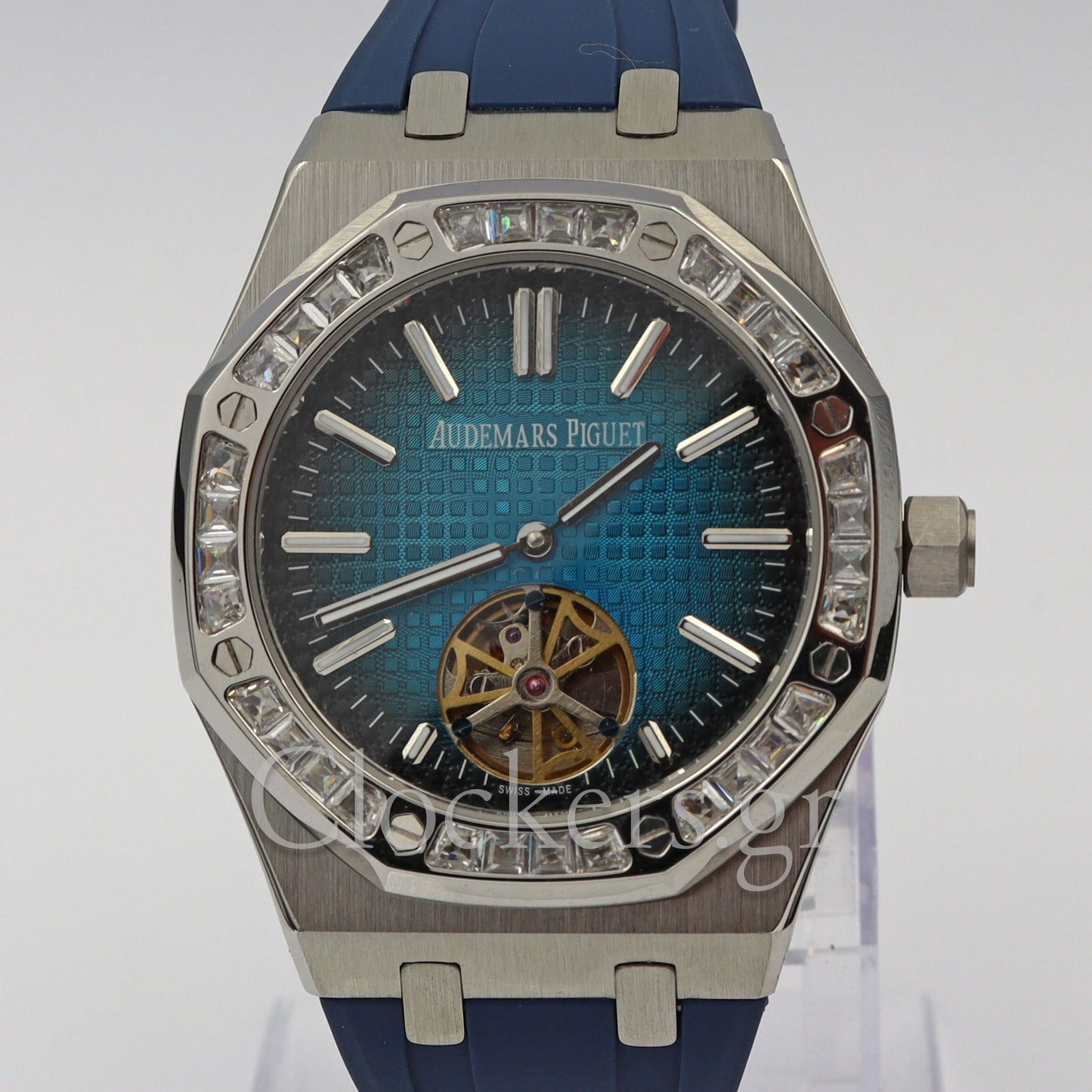 Audemars Piguet Royal Oak Tourbillon