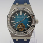 Audemars Piguet Royal Oak Tourbillon