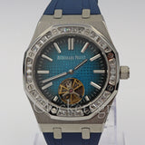 Audemars Piguet Royal Oak Tourbillon
