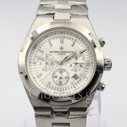 0VERSEAS  AUTOMATIC MEN'S WATCH