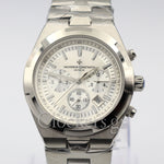 0VERSEAS  AUTOMATIC MEN'S WATCH