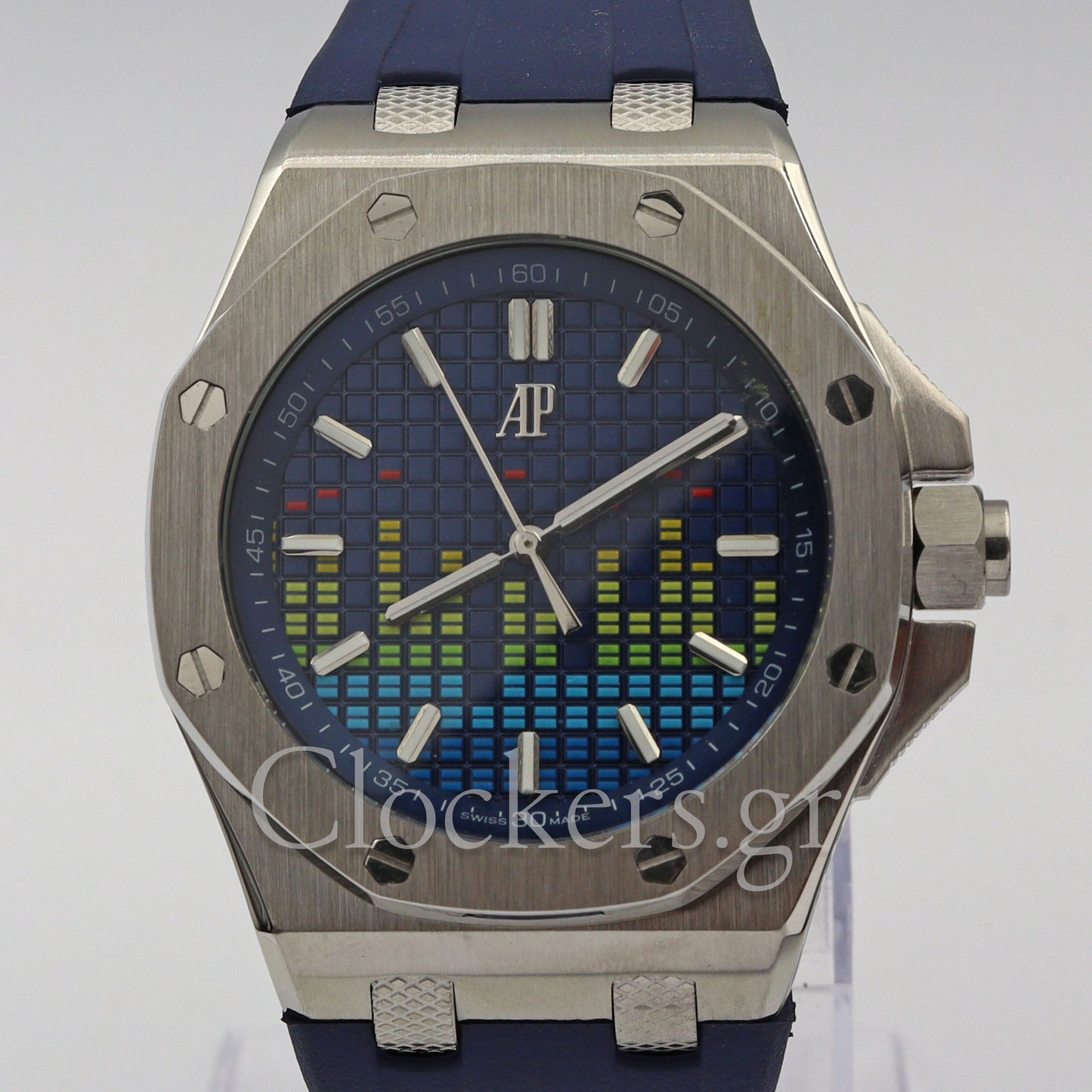 Royal Oak Offshore