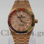 AUDEMARS PIGUET ROYAL OAK SPECIAL EDITION