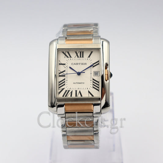 CARTIER.    094835