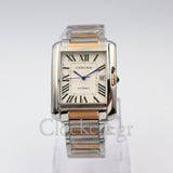 CARTIER.    094835