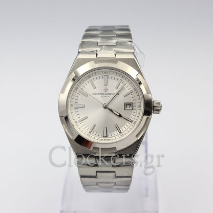 0VERSEAS  AUTOMATIC MEN'S WATCH