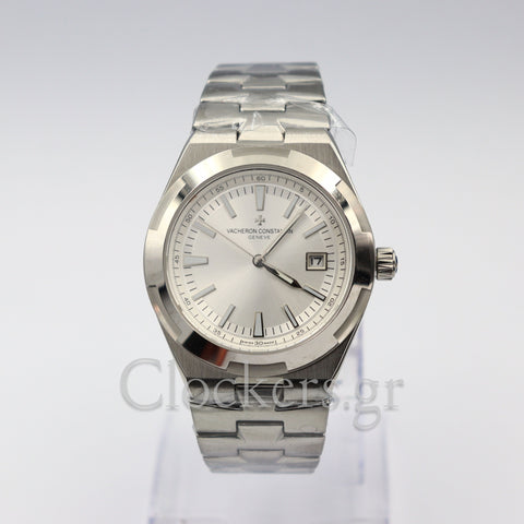 0VERSEAS  AUTOMATIC MEN'S WATCH