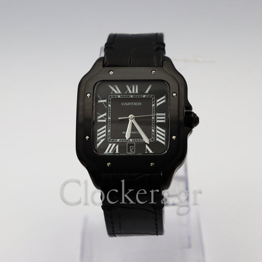 CARTIER SANTOS