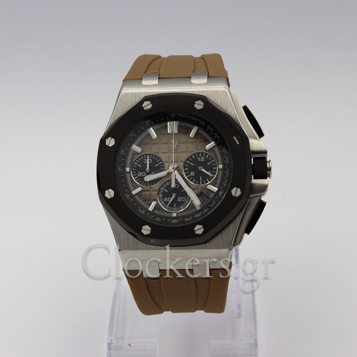 ROYAL OAK OFFSHORE CHRONOGRAPH