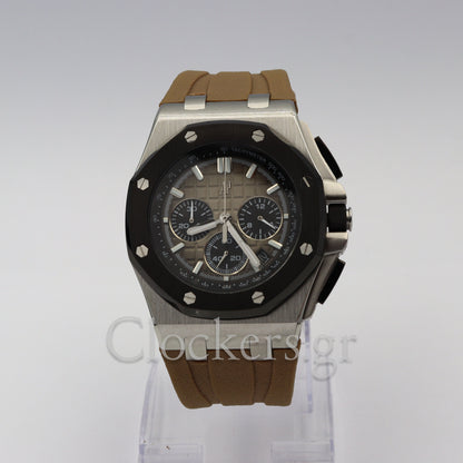 ROYAL OAK OFFSHORE CHRONOGRAPH