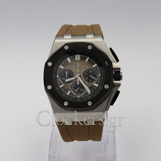 ROYAL OAK OFFSHORE CHRONOGRAPH