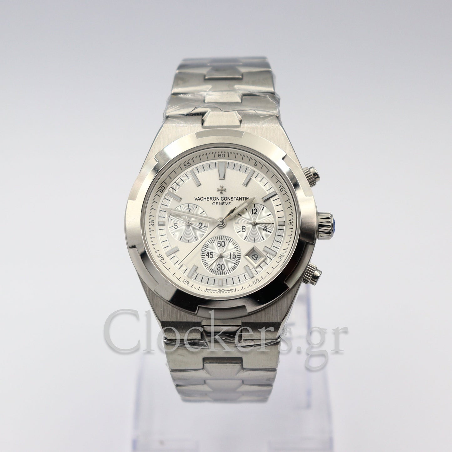 0VERSEAS  AUTOMATIC MEN'S WATCH