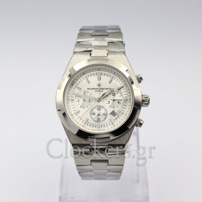 0VERSEAS  AUTOMATIC MEN'S WATCH