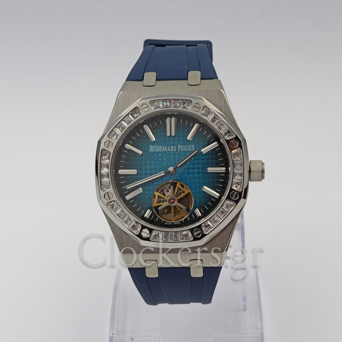 Audemars Piguet Royal Oak Tourbillon