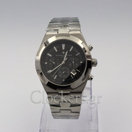 0VERSEAS AUTOMATIC MEN'S WATCH