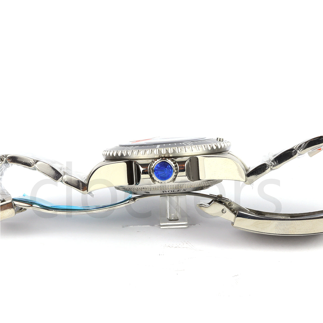 SEA-DWELLER DEEP SEA D-BLUE DIAL CERAMIC 44MM