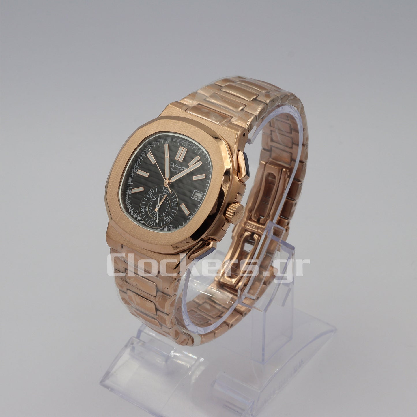Patek Philippe Nautilus