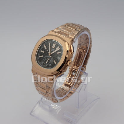 Patek Philippe Nautilus