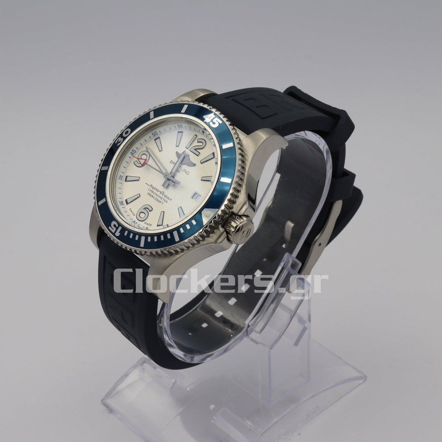 Breitling Superocean Heritage II 42