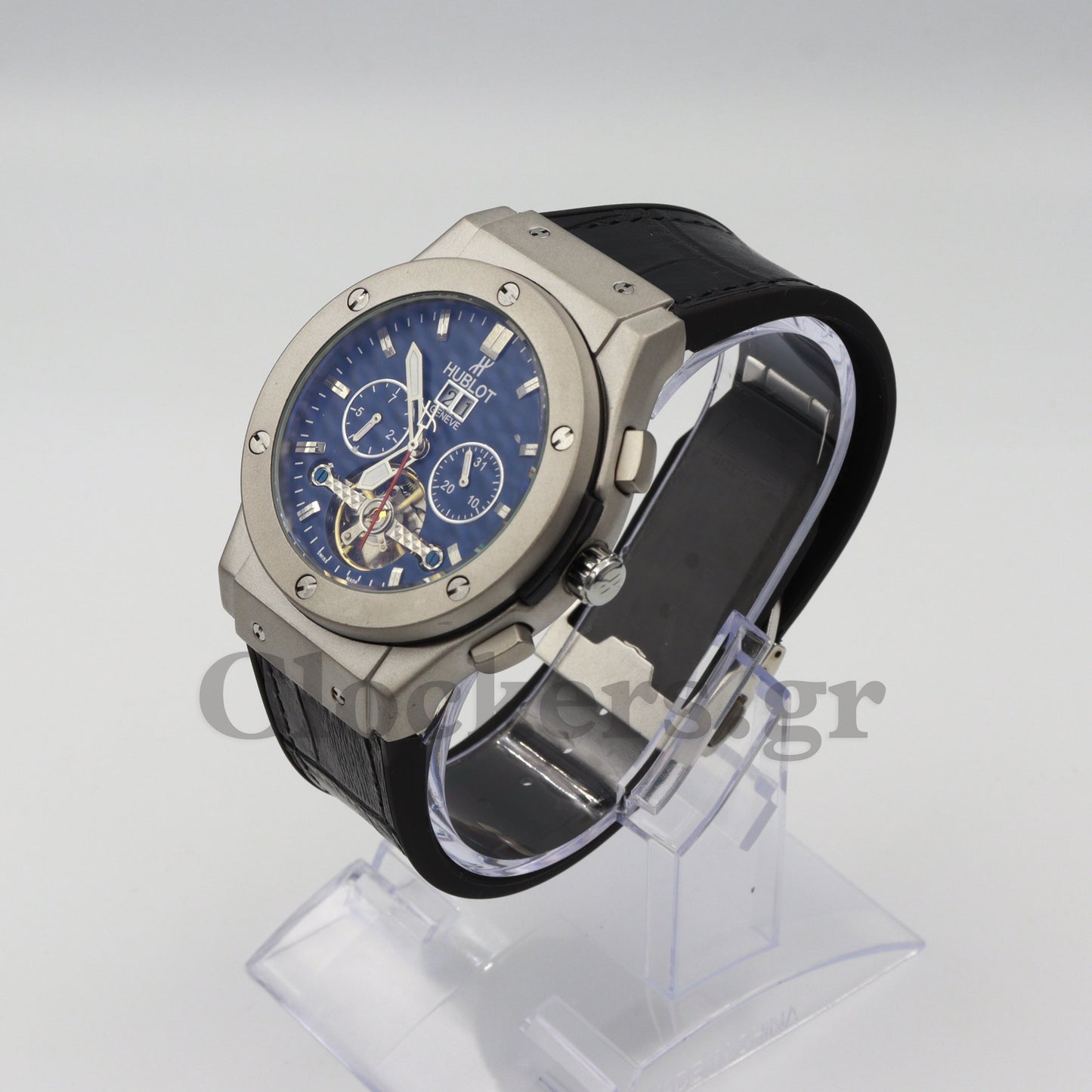 HUBLOT CLASSIC FUSION  CHRONOGRAPH - TITANIUM 2AA