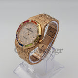 AUDEMARS PIGUET ROYAL OAK SPECIAL EDITION