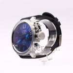 U-BOAT ITALO FONTANA U1001 LIMITED EDITION TOURBIILLION BLUE