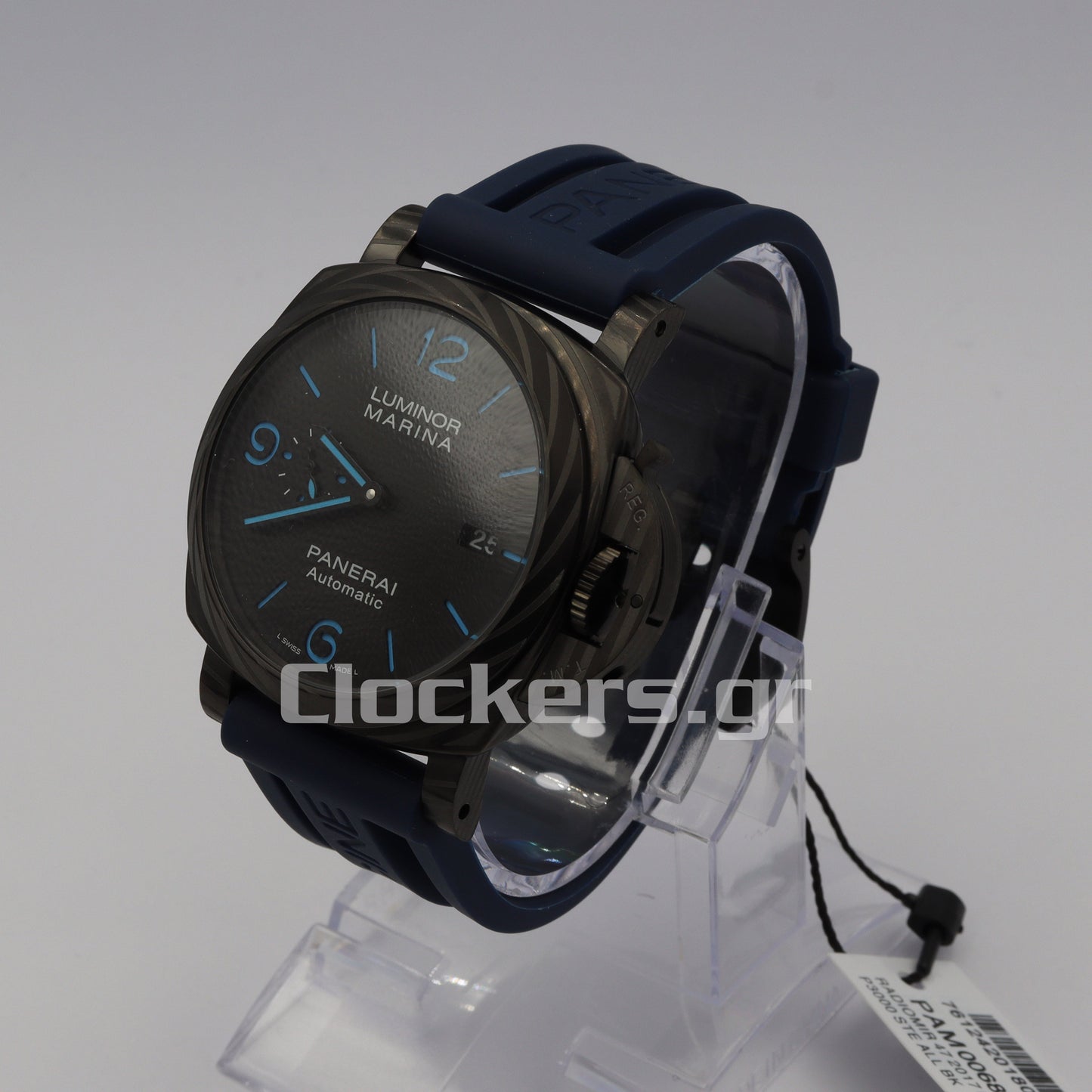 Panerai Luminor Marina