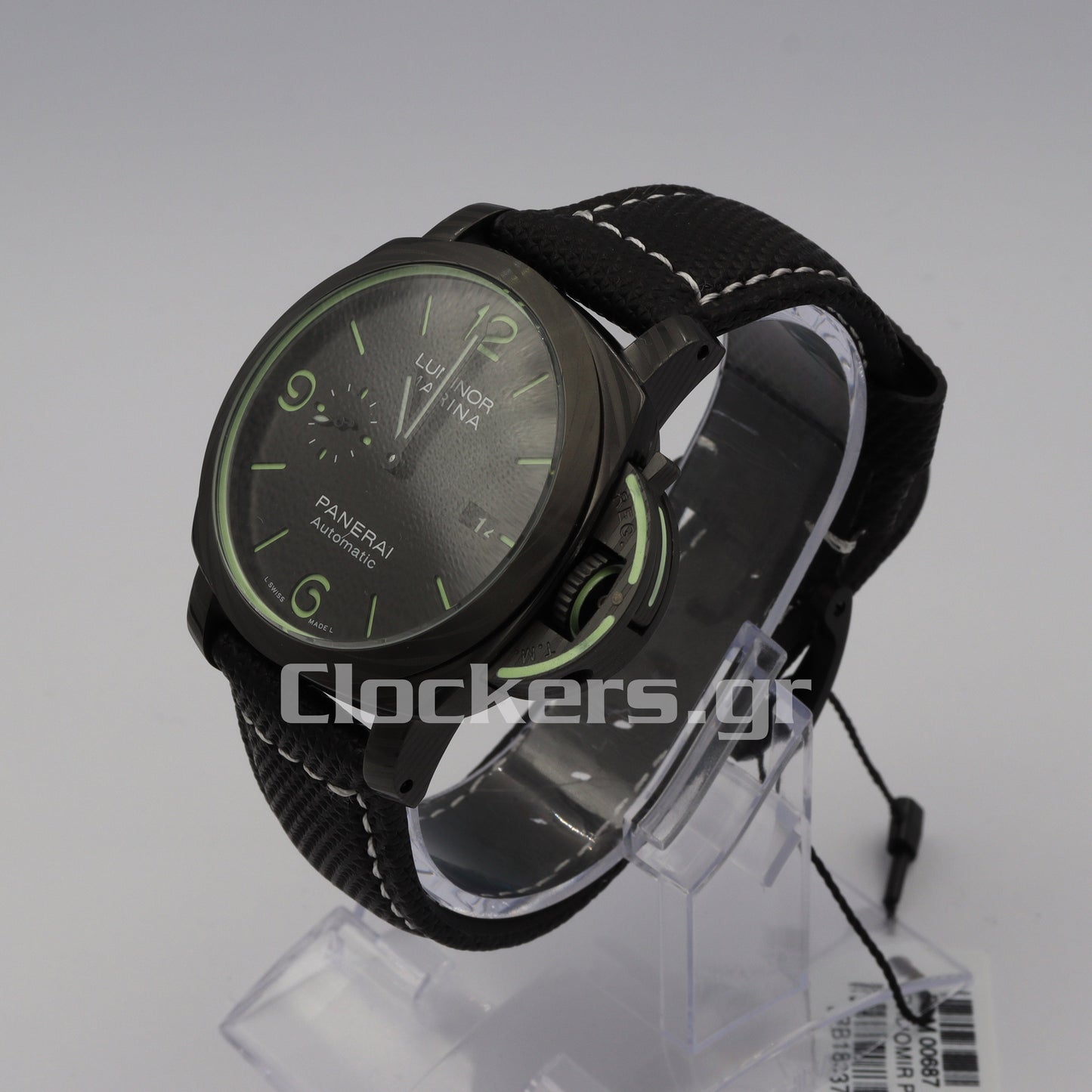 Panerai Luminor