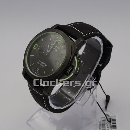 Panerai Luminor