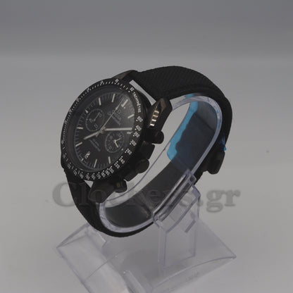 Omega Speedmaster  - Moonwatch Dark Side Of The Moon Ceramic