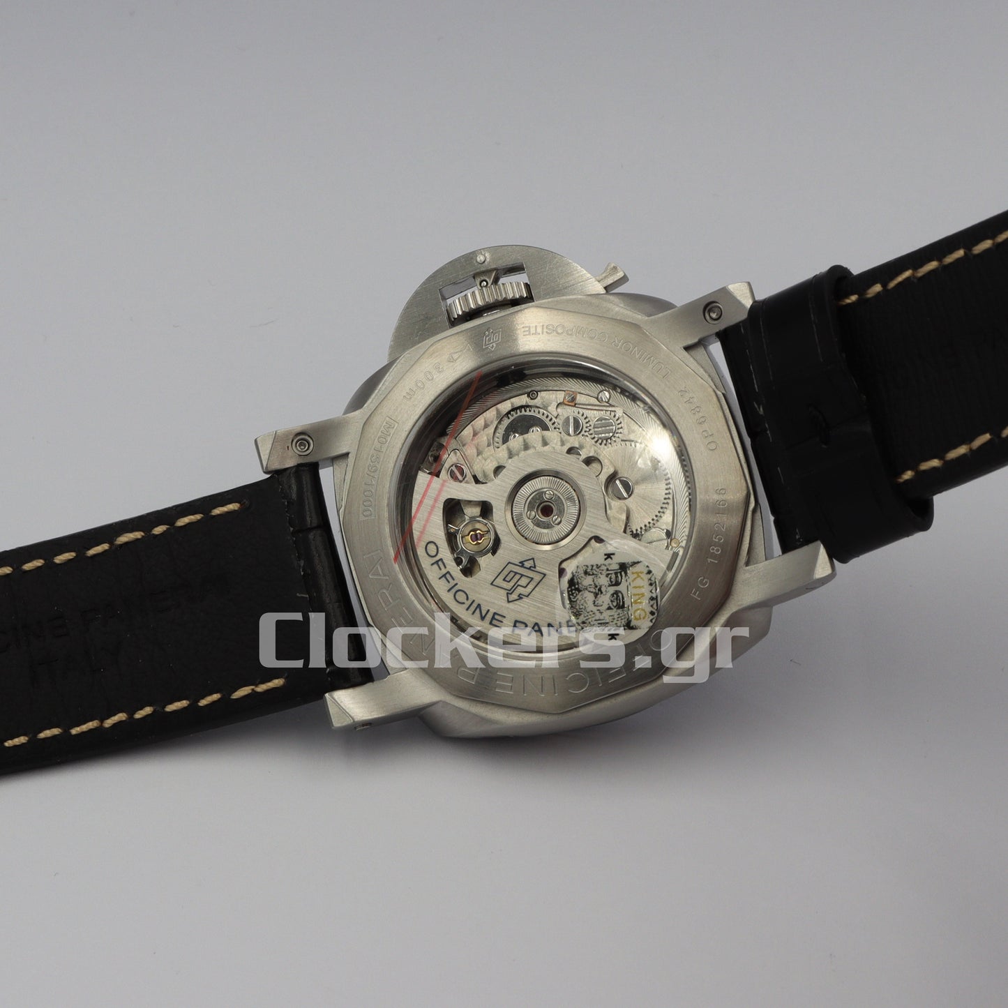 Panerai Luminor Power Reserve PAM00090