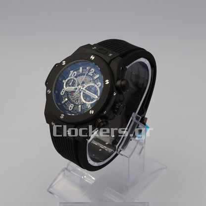 HUBLOT BIG BANG AUTOMATIC CHRONOGRAPH
