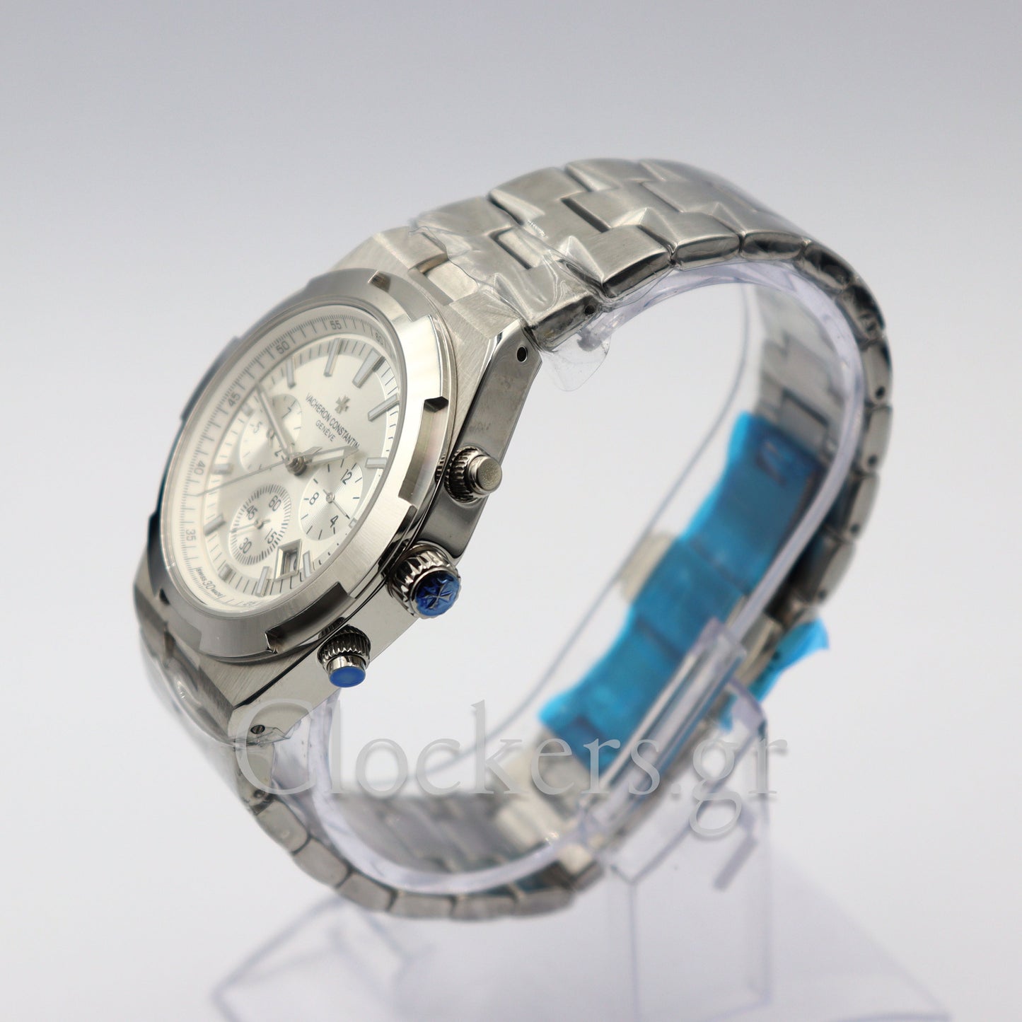 0VERSEAS  AUTOMATIC MEN'S WATCH