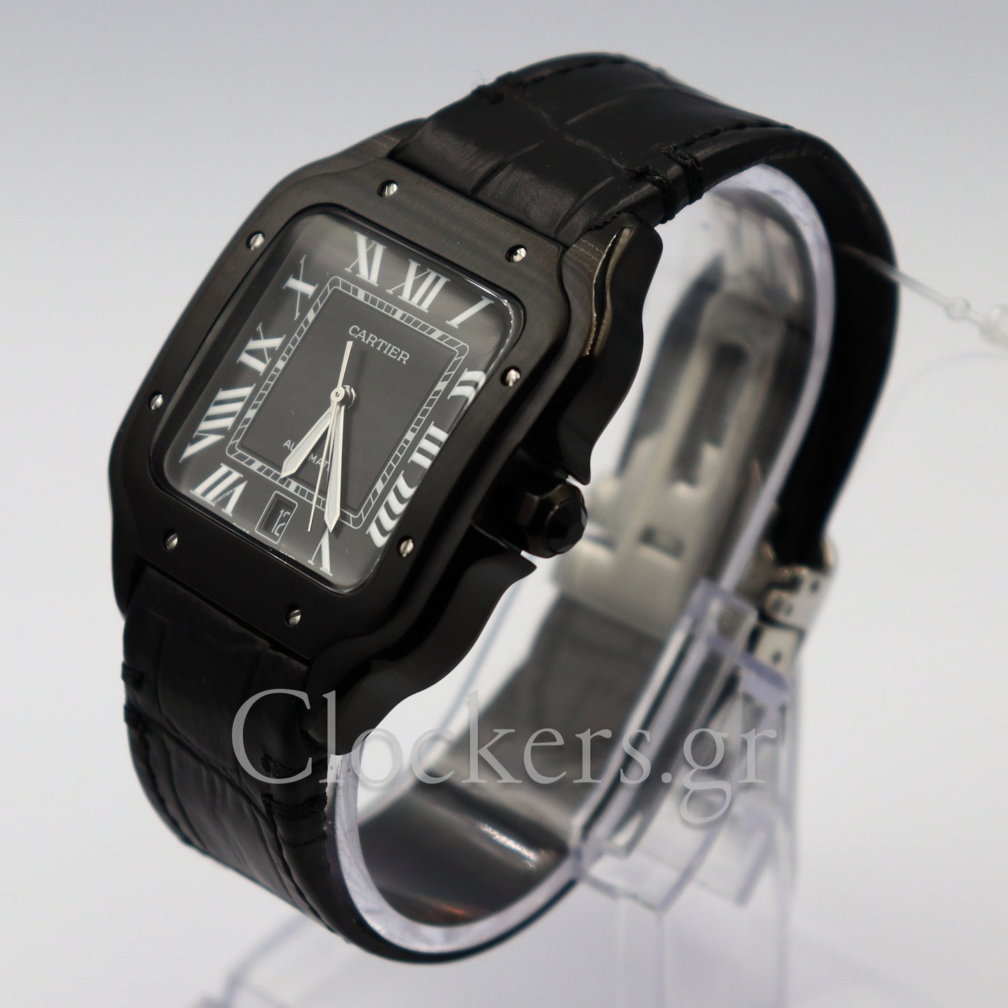 CARTIER SANTOS