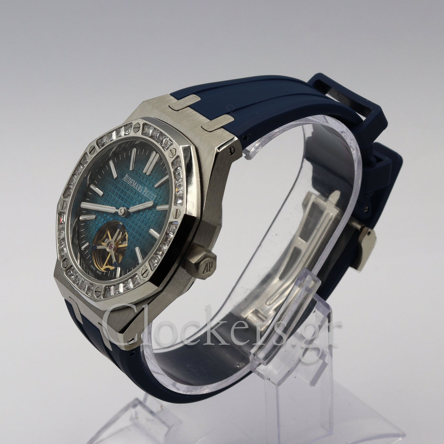 Audemars Piguet Royal Oak Tourbillon