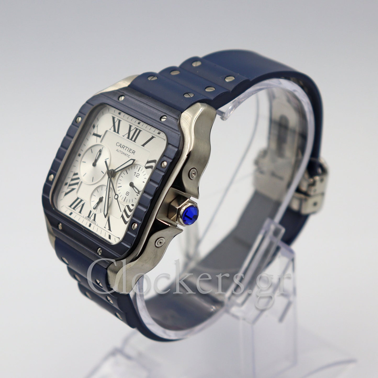 Cartier santos XL