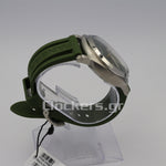 PANERAI LUMINOR  GMT 47MM